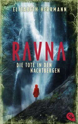 RAVNA - Die Tote in den Nachtbergen, Elisabeth Herrmann