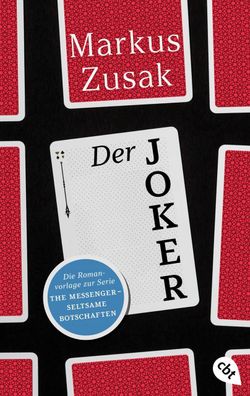 Der Joker, Markus Zusak