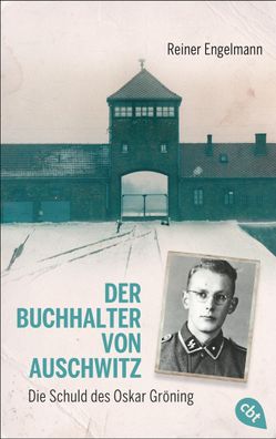 Der Buchhalter von Auschwitz, Reiner Engelmann