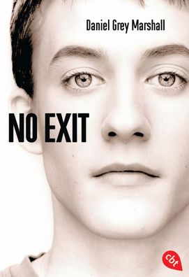 No Exit, Daniel Grey Marshall