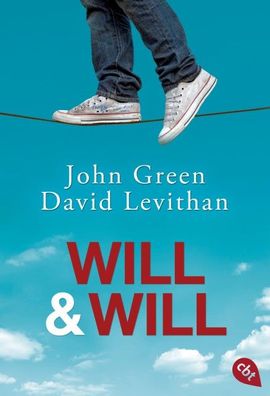 Will & Will, John Green