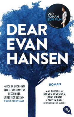 Dear Evan Hansen, Val Emmich
