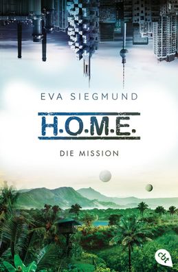 H.O.M.E. - Die Mission (Home), Eva Siegmund