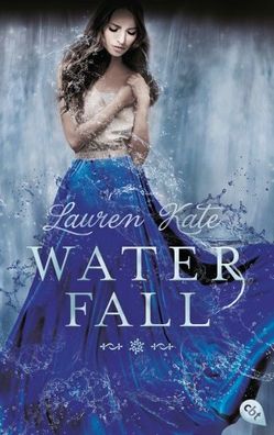 Waterfall, Lauren Kate