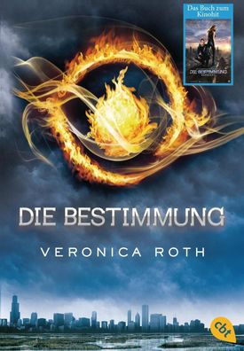 Die Bestimmung 01 - Divergent, Veronica Roth