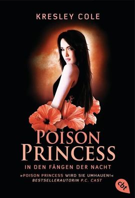 Poison Princess 03 - In den F?ngen der Nacht, Kresley Cole