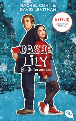 Dash & Lily - Ein Winterwunder, Rachel Cohn