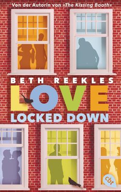 Love Locked Down, Beth Reekles