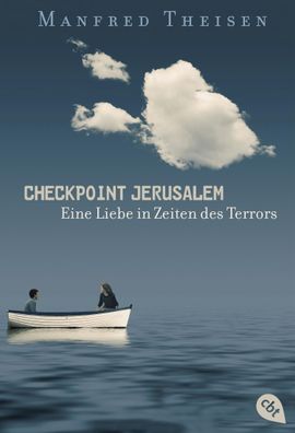 Checkpoint Jerusalem, Manfred Theisen