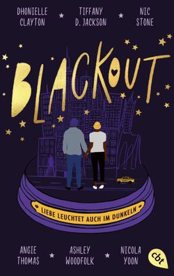 Blackout, Dhonielle Clayton