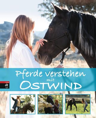 Pferde verstehen mit Ostwind, Almut Schmidt