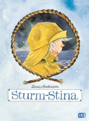 Sturm - Stina, Lena Anderson