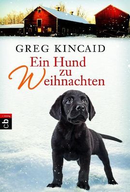 Ein Hund zu Weihnachten, Greg Kincaid