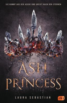 ASH Princess, Laura Sebastian