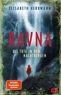 RAVNA - Die Tote in den Nachtbergen, Elisabeth Herrmann