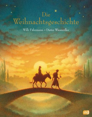 Die Weihnachtsgeschichte, Willi F?hrmann