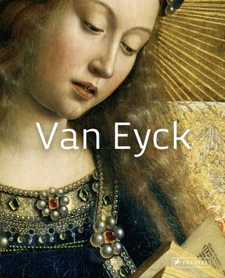 Masters of Art: Van Eyck, Simone Ferrari