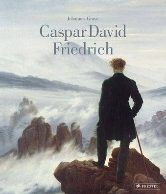 Caspar David Friedrich: Das Standardwerk ?ber sein Leben und Werk in einer ...
