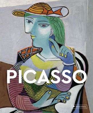Picasso, Rosalind Ormiston
