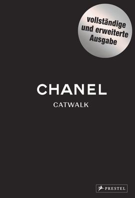 Chanel Catwalk Complete, Patrick Mauri?s
