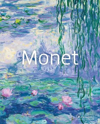 Monet, Simona Bartolena