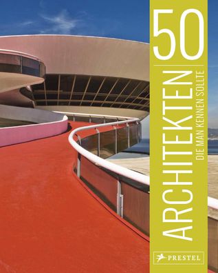 50 Architekten, die man kennen sollte, Isabel Kuhl