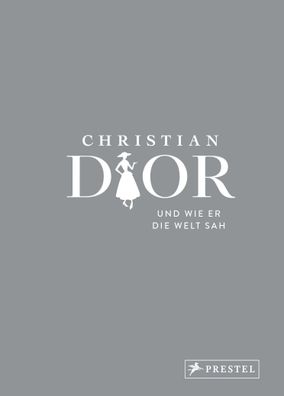 Christian Dior und wie er die Welt sah, Patrick Mauri?s