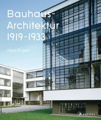 Bauhaus-Architektur, Axel Tilch
