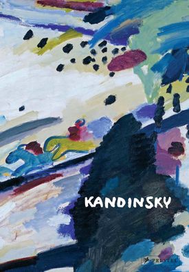 Kandinsky, Helmut Friedel