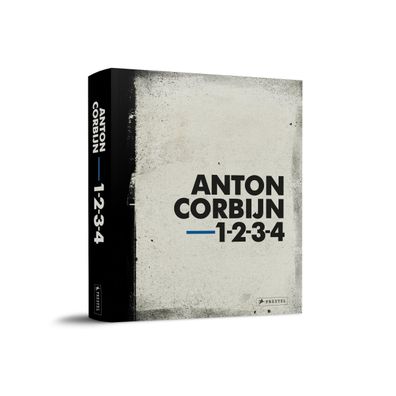 Anton Corbijn 1-2-3-4 dt. (aktual. NA), Wim van Sinderen