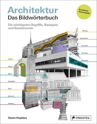 Architektur - das Bildw?rterbuch, Owen Hopkins