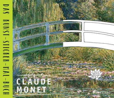 Claude Monet, Doris Kutschbach