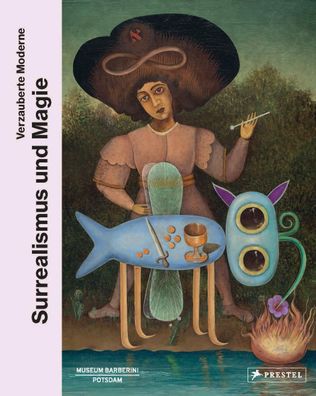 Surrealismus und Magie, Solomon R. Guggenheim Foundation