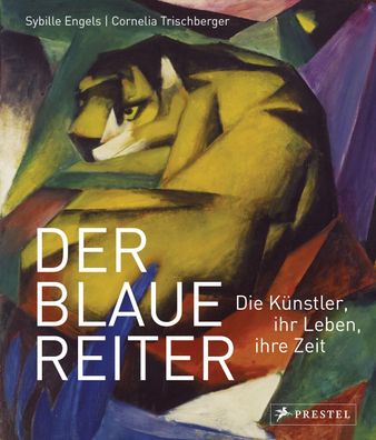 Der Blaue Reiter, Cornelia Trischberger