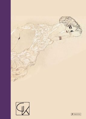 Gustav Klimt: Erotische Zeichnungen/ Erotic Sketchbook, Norbert Wolf
