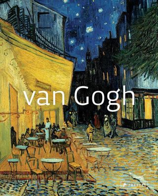 Van Gogh, Alfredo Pallavisini