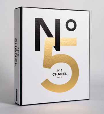 Chanel N? 5, Pauline Dreyfus