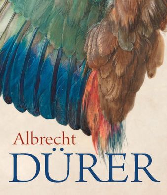 Albrecht D?rer - dt., Christof Metzger