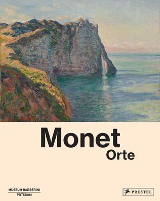 Monet, Angelica Daneo