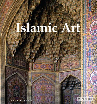 Islamic Art, Luca Mozzati