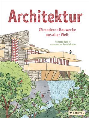 Architektur, Annette Roeder