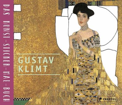 Gustav Klimt, Christiane Weidemann
