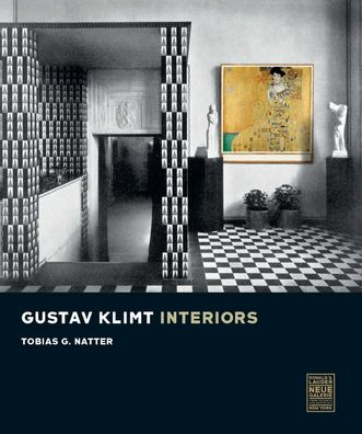 Gustav Klimt: Interiors, Tobias G. Natter