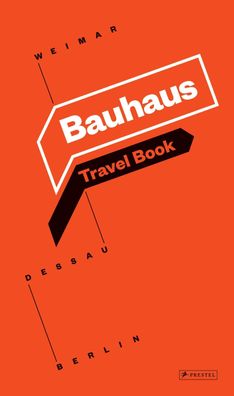 Bauhaus guide, Ingolf Kern