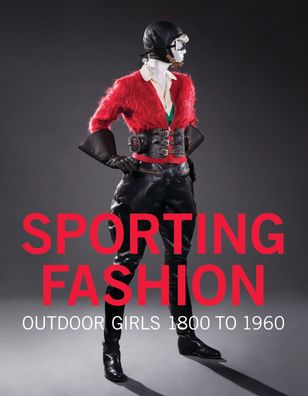 Sporting Fashion, Kevin L. Jones