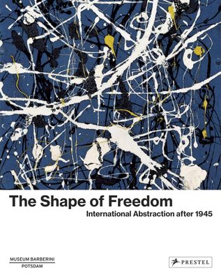 The Shape of Freedom, Ortrud Westheider