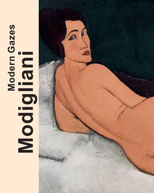 Modigliani, Christiane Lange
