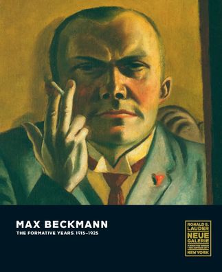 Max Beckmann, Olaf Peters