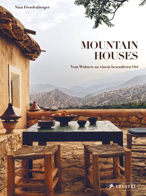 Mountain Houses, Nina Freudenberger