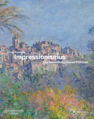 Impressionismus, Ortrud Westheider